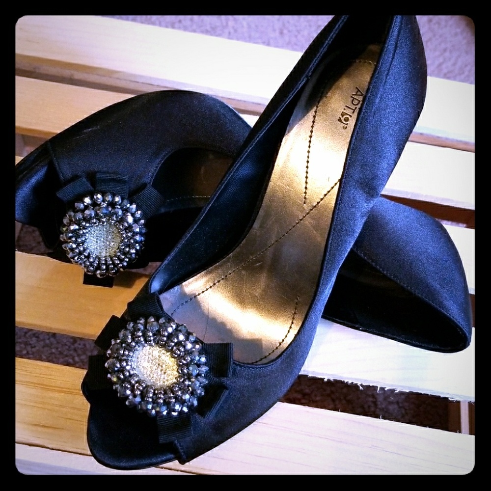 APT. 9 heels